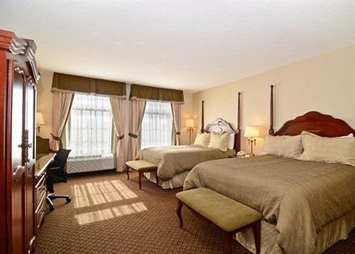 Chateau Saint John Hotel & Suites | Saint John | New Brunswick | Canada 17