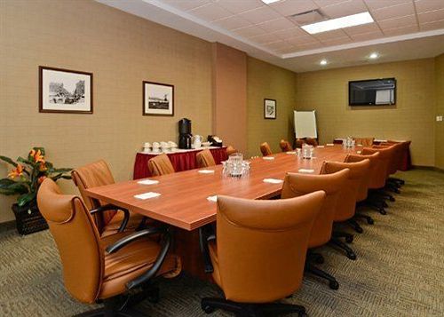 Chateau Saint John Hotel & Suites | Saint John | New Brunswick | Canada 18