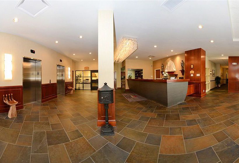 Chateau Saint John Hotel & Suites | Saint John | New Brunswick | Canada 2