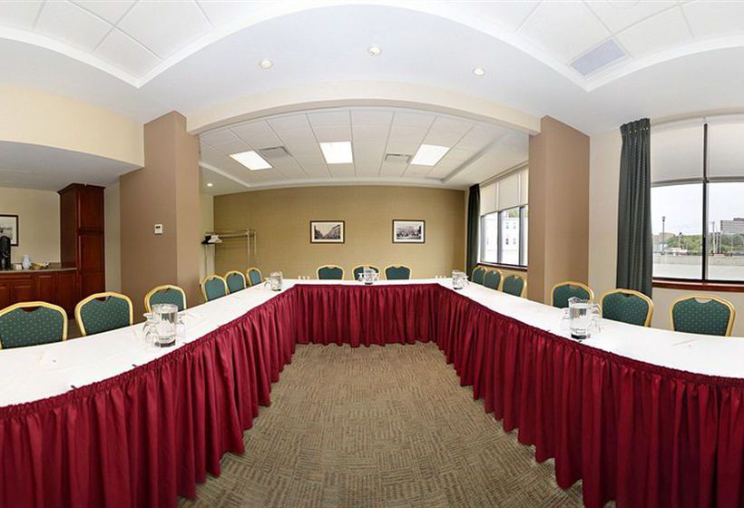 Chateau Saint John Hotel & Suites | Saint John | New Brunswick | Canada 3