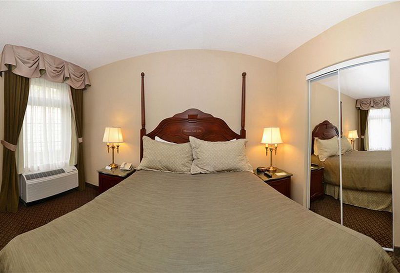 Chateau Saint John Hotel & Suites | Saint John | New Brunswick | Canada 4