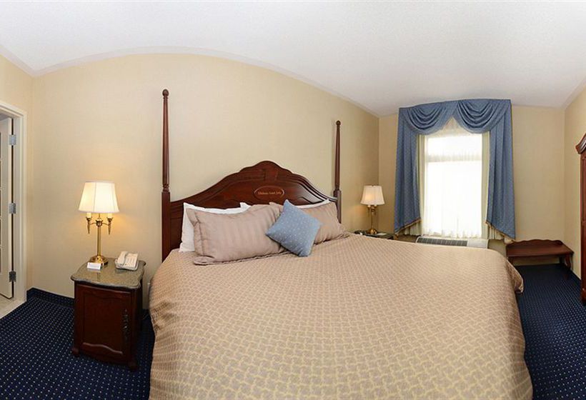 Chateau Saint John Hotel & Suites | Saint John | New Brunswick | Canada 5