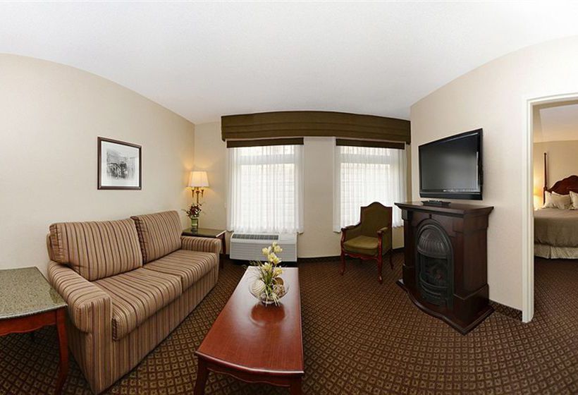 Chateau Saint John Hotel & Suites | Saint John | New Brunswick | Canada 6