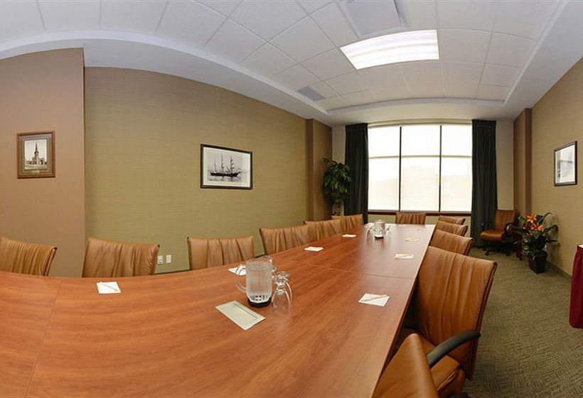 Chateau Saint John Hotel & Suites | Saint John | New Brunswick | Canada 7