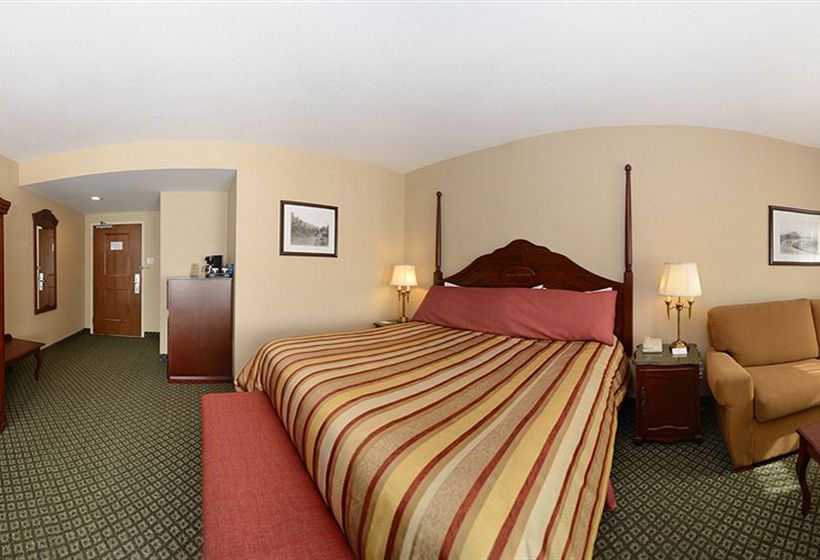 Chateau Saint John Hotel & Suites | Saint John | New Brunswick | Canada 9