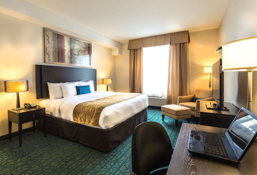 Comfort Hotel Bayer's Lake | Halifax | Nova Scotia | Canada 1