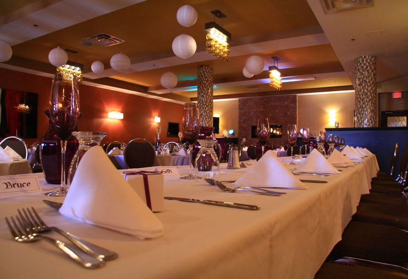 Comfort Hotel Bayer's Lake | Halifax | Nova Scotia | Canada 11