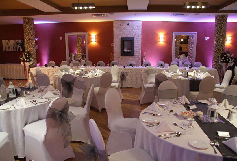 Comfort Hotel Bayer's Lake | Halifax | Nova Scotia | Canada 12