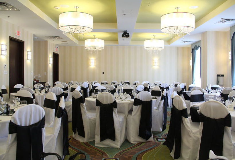 Comfort Hotel Bayer's Lake | Halifax | Nova Scotia | Canada 13