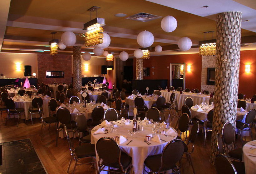 Comfort Hotel Bayer's Lake | Halifax | Nova Scotia | Canada 14