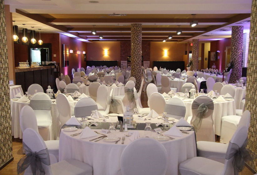 Comfort Hotel Bayer's Lake | Halifax | Nova Scotia | Canada 15