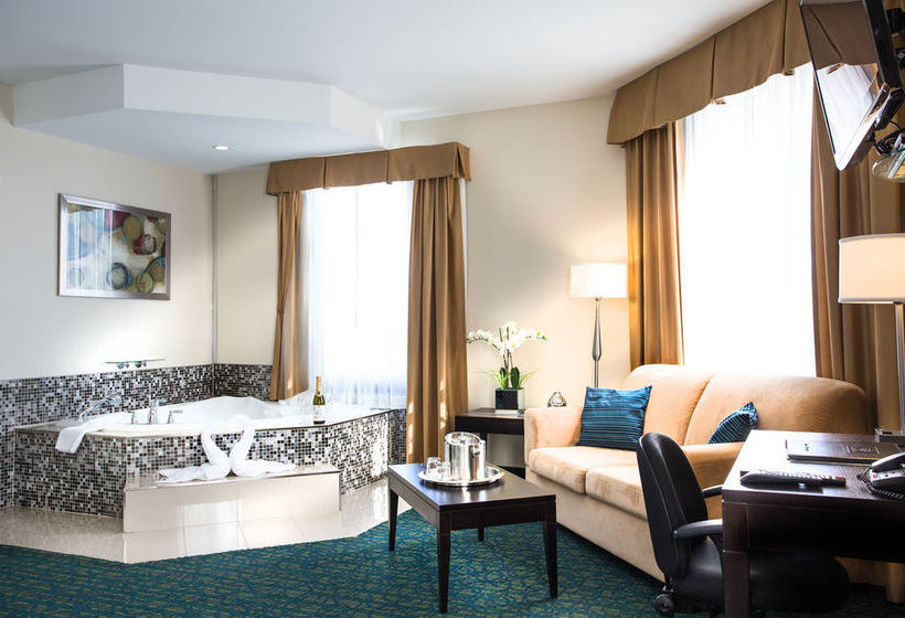 Comfort Hotel Bayer's Lake | Halifax | Nova Scotia | Canada 2