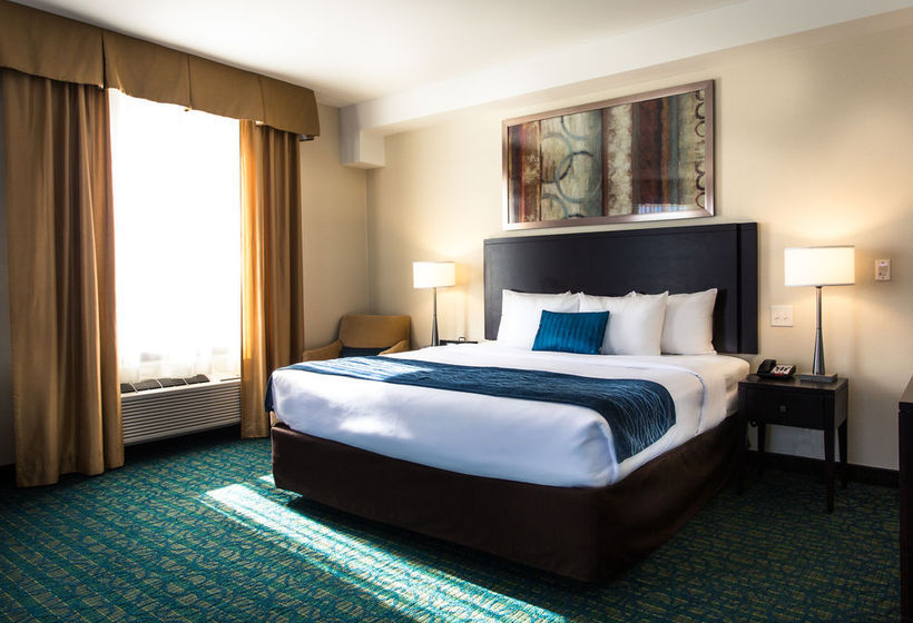 Comfort Hotel Bayer's Lake | Halifax | Nova Scotia | Canada 20