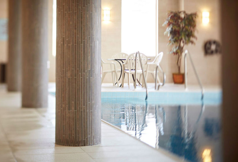 Comfort Hotel Bayer's Lake | Halifax | Nova Scotia | Canada 4