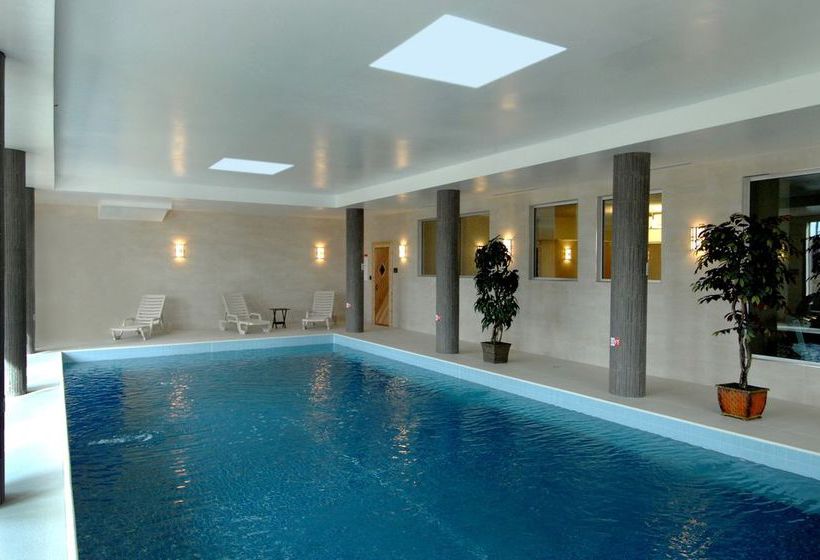 Comfort Hotel Bayer's Lake | Halifax | Nova Scotia | Canada 5