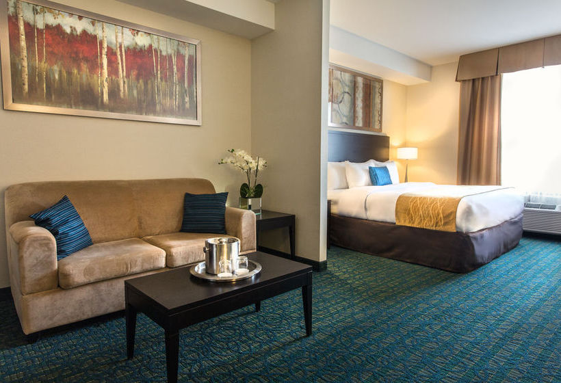 Comfort Hotel Bayer's Lake | Halifax | Nova Scotia | Canada 6