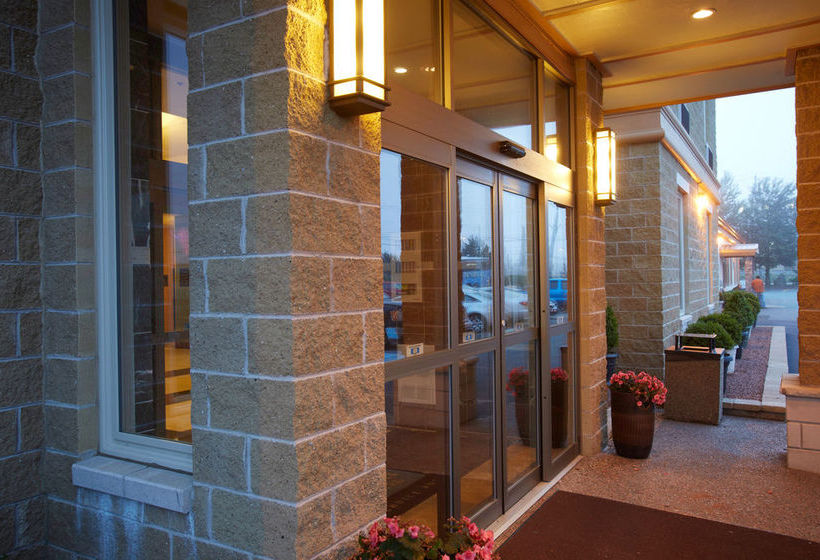 Comfort Hotel Bayer's Lake | Halifax | Nova Scotia | Canada 8