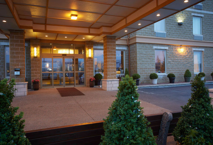 Comfort Hotel Bayer's Lake | Halifax | Nova Scotia | Canada 9