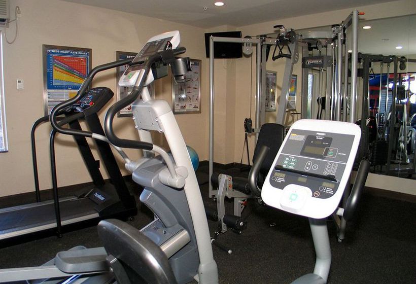 Hotel Comfort Suites Kelowna | Kelowna | British Columbia | Canada 10