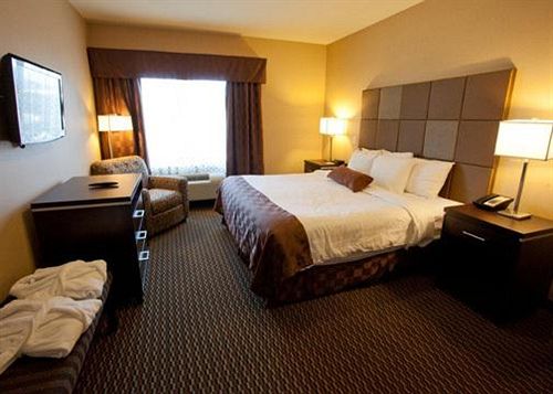 Hotel Comfort Suites Kelowna | Kelowna | British Columbia | Canada 15