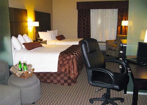 Hotel Comfort Suites Kelowna | Kelowna | British Columbia | Canada 17
