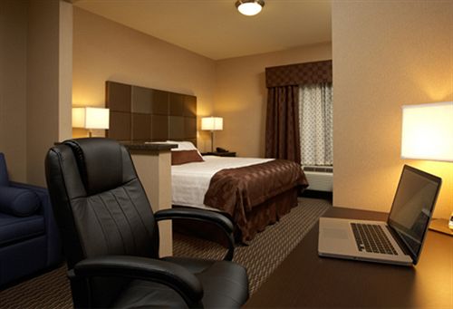 Hotel Comfort Suites Kelowna | Kelowna | British Columbia | Canada 19