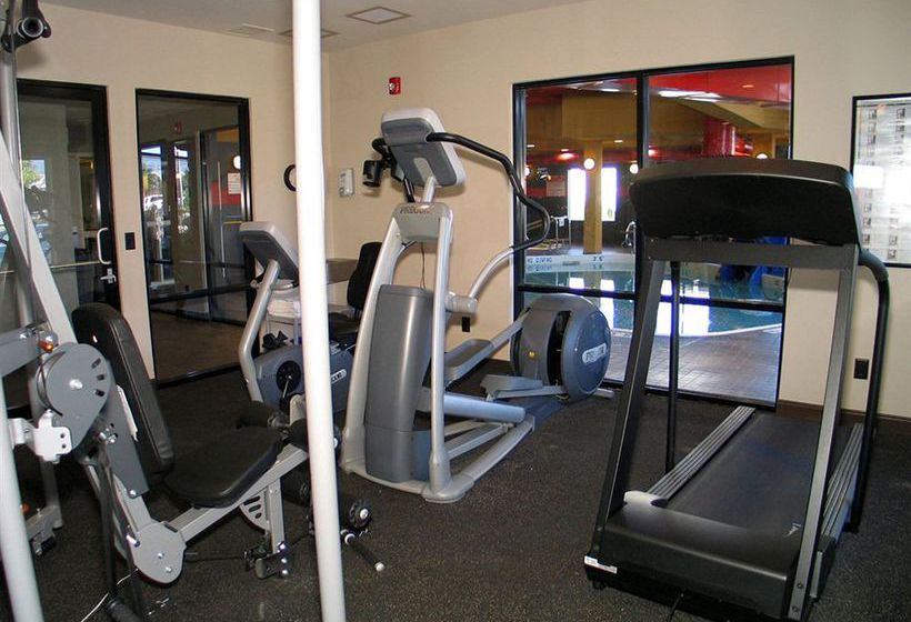 Hotel Comfort Suites Kelowna | Kelowna | British Columbia | Canada 5