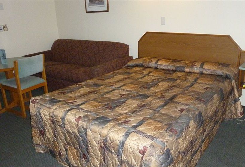 Motel Ranchland Inn | Kamloops | British Columbia | Canada 1