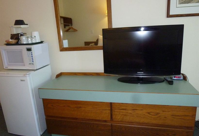 Motel Ranchland Inn | Kamloops | British Columbia | Canada 10