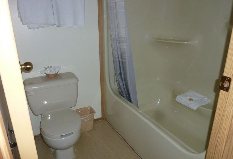 Motel Ranchland Inn | Kamloops | British Columbia | Canada 13