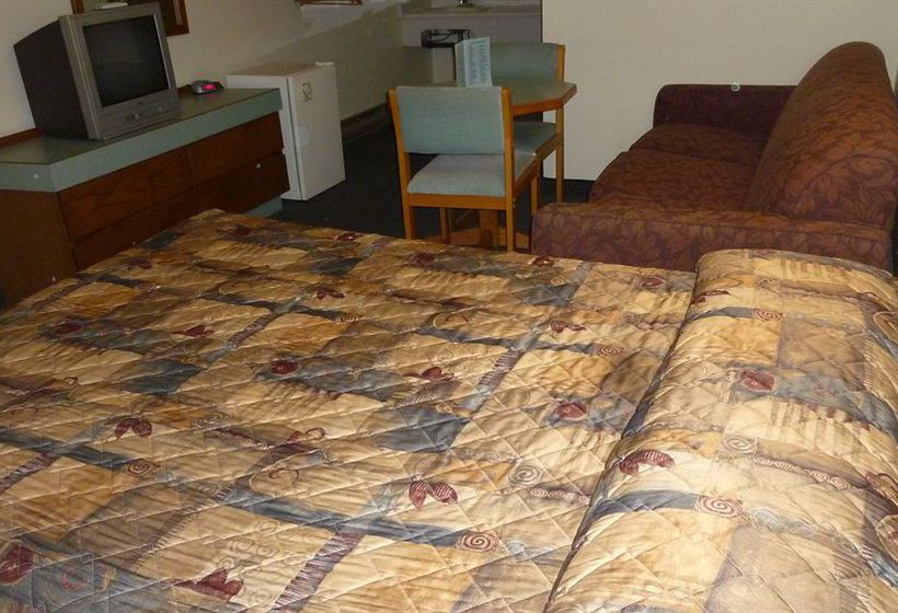 Motel Ranchland Inn | Kamloops | British Columbia | Canada 2