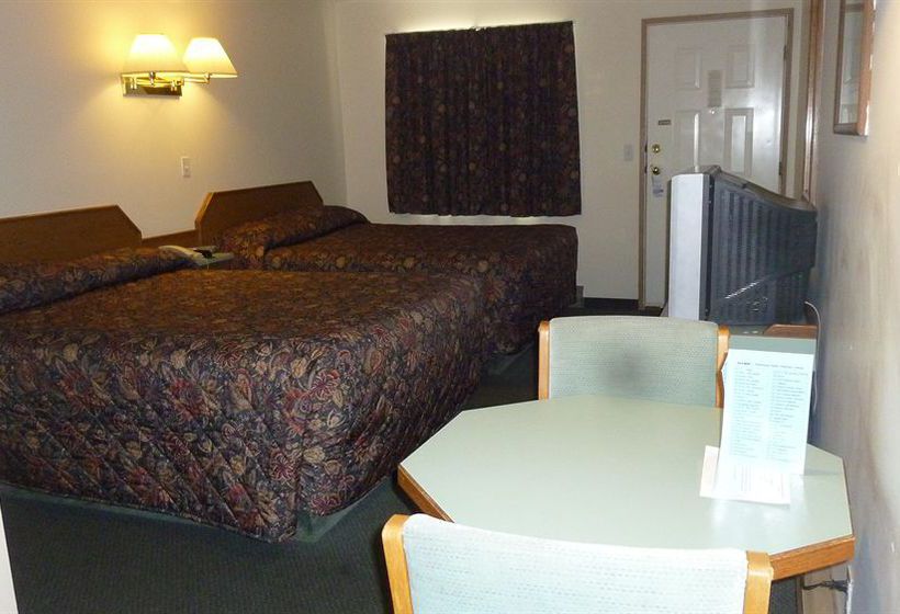 Motel Ranchland Inn | Kamloops | British Columbia | Canada 3