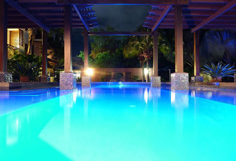 Hotel Freestyle Resort Port Douglas | Port Douglas | Queensland | Australia 1