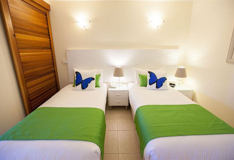 Hotel Freestyle Resort Port Douglas | Port Douglas | Queensland | Australia 10