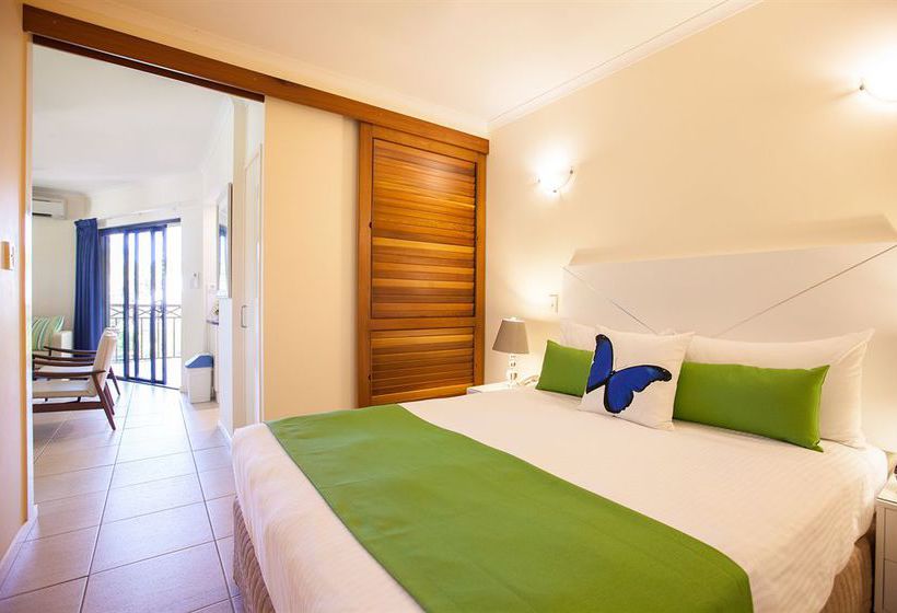 Hotel Freestyle Resort Port Douglas | Port Douglas | Queensland | Australia 11