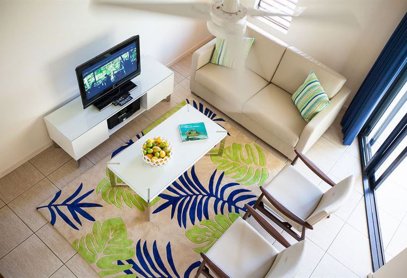 Hotel Freestyle Resort Port Douglas | Port Douglas | Queensland | Australia 12