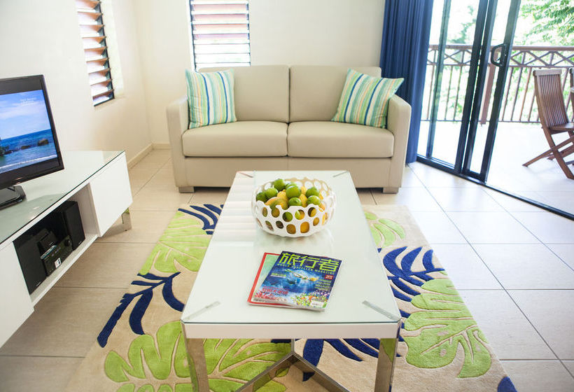 Hotel Freestyle Resort Port Douglas | Port Douglas | Queensland | Australia 13