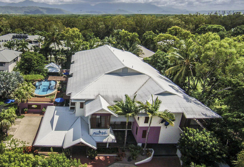 Hotel Freestyle Resort Port Douglas | Port Douglas | Queensland | Australia 15
