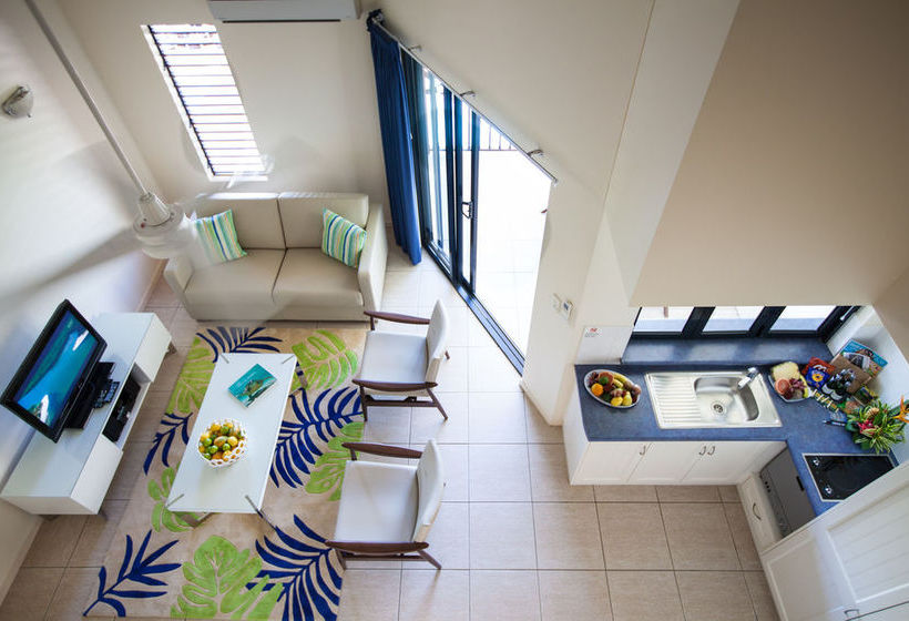 Hotel Freestyle Resort Port Douglas | Port Douglas | Queensland | Australia 16