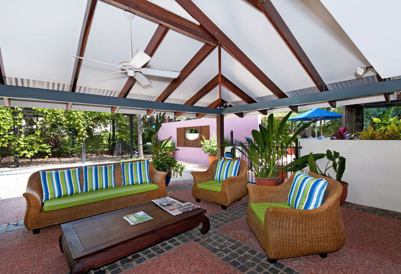 Hotel Freestyle Resort Port Douglas | Port Douglas | Queensland | Australia 17