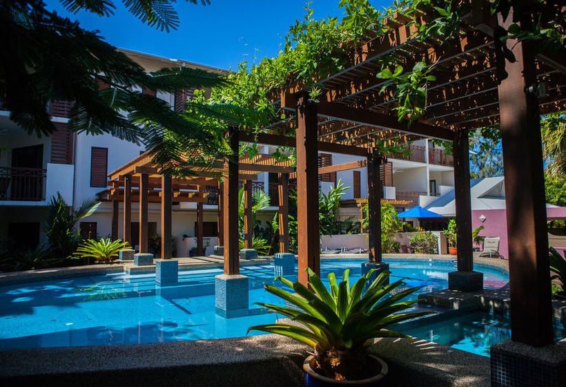 Hotel Freestyle Resort Port Douglas | Port Douglas | Queensland | Australia 18