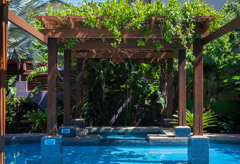 Hotel Freestyle Resort Port Douglas | Port Douglas | Queensland | Australia 19
