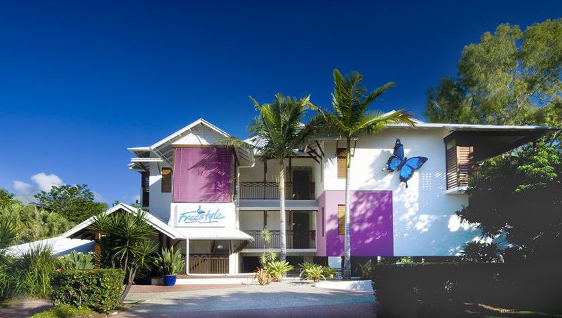 Hotel Freestyle Resort Port Douglas | Port Douglas | Queensland | Australia 2