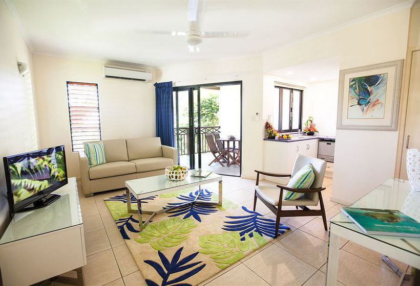 Hotel Freestyle Resort Port Douglas | Port Douglas | Queensland | Australia 3