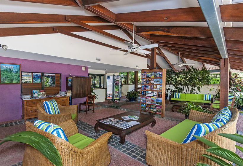 Hotel Freestyle Resort Port Douglas | Port Douglas | Queensland | Australia 6