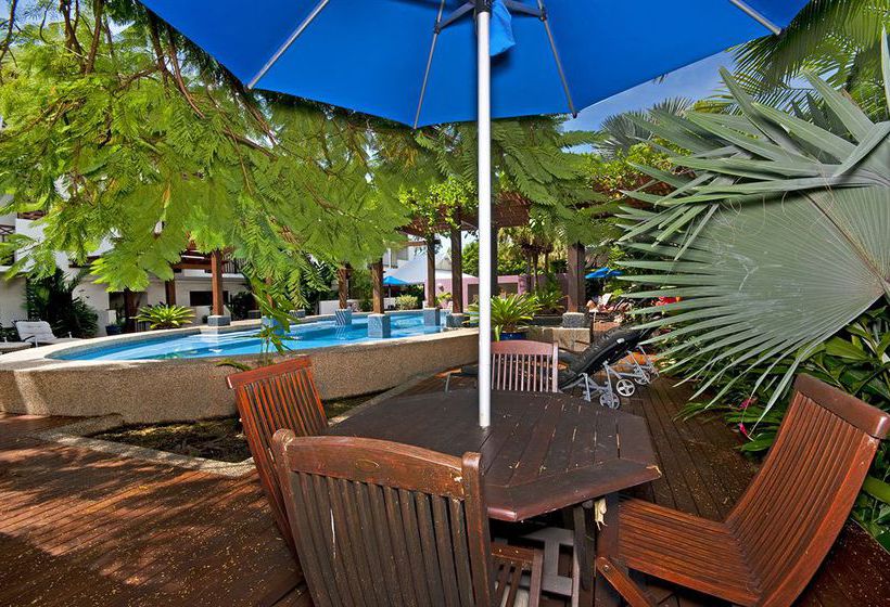 Hotel Freestyle Resort Port Douglas | Port Douglas | Queensland | Australia 7