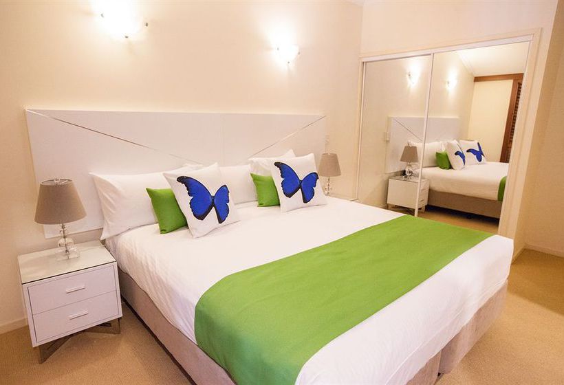 Hotel Freestyle Resort Port Douglas | Port Douglas | Queensland | Australia 8