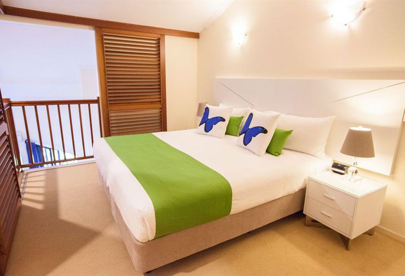 Hotel Freestyle Resort Port Douglas | Port Douglas | Queensland | Australia 9