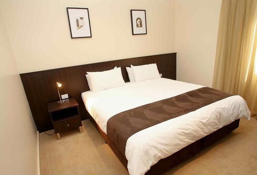 Hotel Mercure Mildura Mildura Victoria