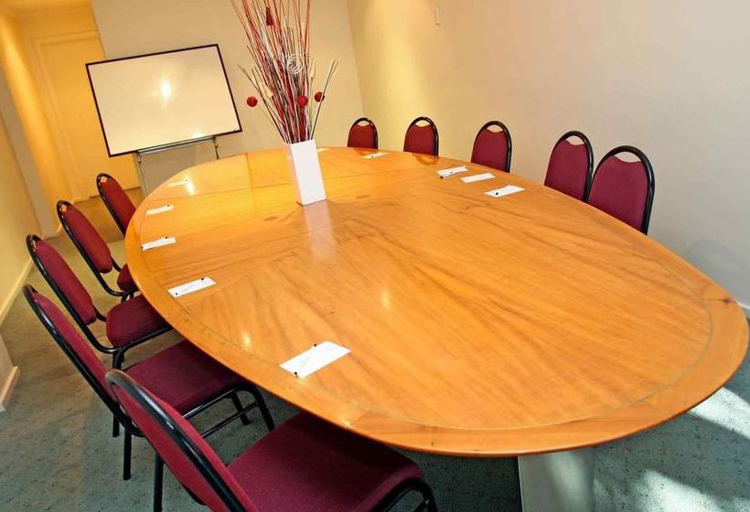 Hotel Mercure Mildura | Mildura | Victoria | Australia 1